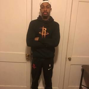 Meet your Posher, Nathaniel